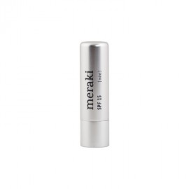 Balsamo labial Meraki menta
