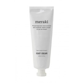 Crema de pies Meraki 100 ml