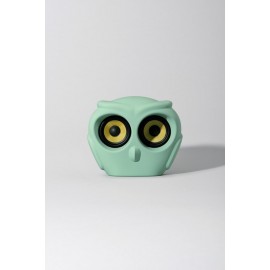 Altavoz kreafunk aOwl verde 