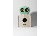 Altavoz kreafunk aOwl verde 