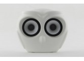 Altavoz kreafunk aOwl blanco