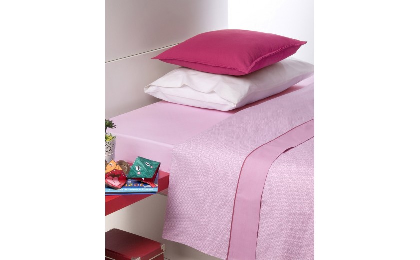 Juegos de sábanas diferentes para tu cama